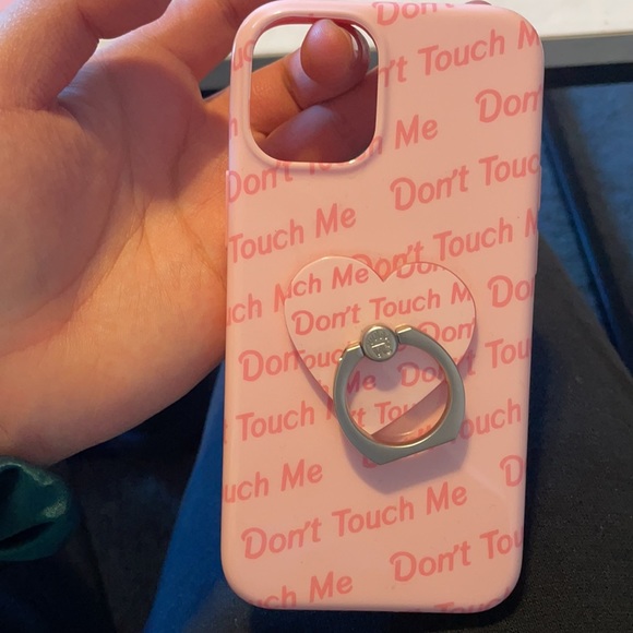 Velvet Caviar IPhone 12 mini phone cases!🥰 - Picture 4 of 8